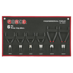 Buy Set of Stomnikov of Stopori Collecs 6 on the canvas (Force 50653)