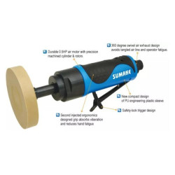 Купити Пневмошлифовальная машинка для удаления ластика (Sumake ST-ER100)