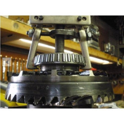 Buy Symnyk Pravipnikov two -line lines for them for them 16 pr. (Force 666A01)