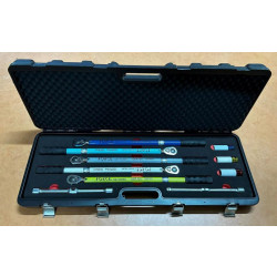 Buy Dynamometric keys for tire (Force 64707)