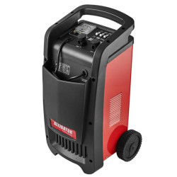 Купить Пуско-зарядное устройство АКБ Alligator профессиональное 320А/75А, 12/24V