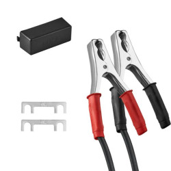 Купить Пуско-зарядное устройство АКБ Alligator профессиональное 320А/75А, 12/24V