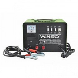 Купить Пуско-зарядное устройство АКБ Winso 12/24В 140А
