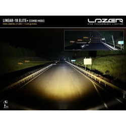 Купить Светодиодная балка Lazer Linear-18 Elite+ 0L18-PLUS-LNR