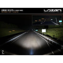 Купить Светодиодная балка Lazer Linear-18 Elite+ 0L18-PLUS-LNR