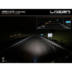 Купить Светодиодная балка Lazer Linear-6 Elite+ 0L06-PLUS-LNR