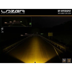 Купить Прожектор светодиодный Lazer RP Hyperspot 00RP-HYP