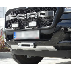 Купить Площадка под лебедку для Ford Ranger 11-19 от F4X4