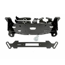 Купить Площадка под лебедку для LR Discovery III Fabryka 4х4