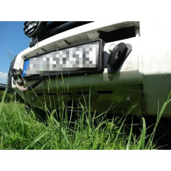 Купить Площадка под лебедку для LR Discovery III Fabryka 4х4