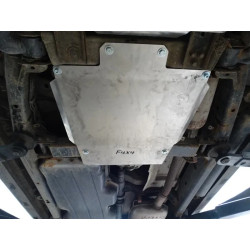 Купить Защита КПП Fabryka 4х4 ORL для LR Discovery III