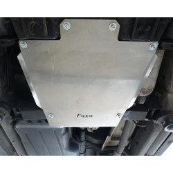 Купить Защита КПП Fabryka 4х4 ORL для LR Discovery III