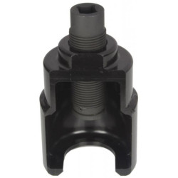 Купити Съемник шаровых опор грузовых автомобилей 58 мм (FORCE 6281858)