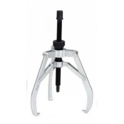 Купити Съемник подшипников 3-х лапый с коническим фиксатором 230 мм (9") (FORCE 6590309)