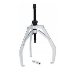 Купити Съемник подшипников 3-х лапый с коническим фиксатором 295 мм (12") (FORCE 6590312)