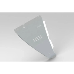 Buy FABRYKA 4X4 ODF Reductor Protection for Nissan Navara 10-14 Diesel