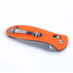 Buy Than a folding ganzo g7392p -or orange