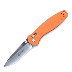 Buy Than a folding ganzo g738-or orange