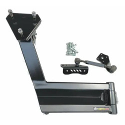 Buy Fastening spare wheel for Nissan Patrol Y61 Fabryka 4x4