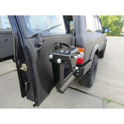 Buy Fastening spare wheel for Nissan Patrol Y61 Fabryka 4x4