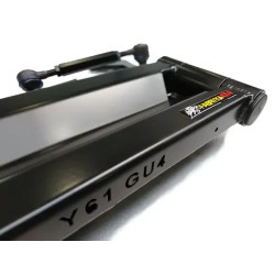 Buy Fastening spare wheel for Nissan Patrol Y61 Fabryka 4x4