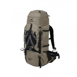 Купити Рюкзак туристичний Naturehike NH70B070-B, 70 л + 5 л, світло-коричневий