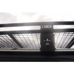 Купить Грузовая корзина с сеткой Nissan Y61 длинная база Fabryka 4х4