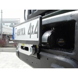 Buy Suzuki Jimny IV 18 Fabryka 4x4