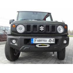 Buy Suzuki Jimny IV 18 Fabryka 4x4