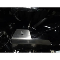 Купити Захист паливного бака Toyota Hilux 16-19 Fabryka 4х4