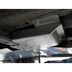 Купити Захист бака AdBlue Toyota Hilux 16-19 Fabryka 4х4