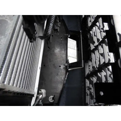 Купити Майданчик під лебідку для Toyota Hilux 16 Fabryka 4х4