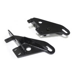 Купити Буксирувальні вушка комплект для Toyota Hilux 16+ Fabryka 4х4