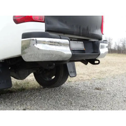 Купити Буксирувальні вушка комплект для Toyota Hilux 16+ Fabryka 4х4