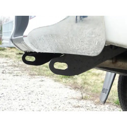 Купити Буксирувальні вушка комплект для Toyota Hilux 16+ Fabryka 4х4