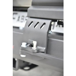 Купити Виносне кріплення до заднього бампера ліве Toyota Hilux 20+ Fabryka 4х4