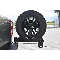 Купити Кріплення запасного колеса Toyota Hilux 20+ Fabryka 4х4