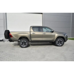 Купити Кріплення запасного колеса Toyota Hilux 20+ Fabryka 4х4