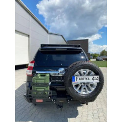 Купити Кріплення каністри 20 л Toyota Hilux 20+, LC150/200 Fabryka 4х4