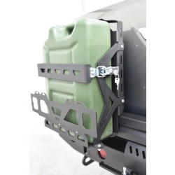Купити Кріплення каністри 20 л Toyota Hilux 20+, LC150/200 Fabryka 4х4