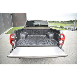 Купити Обшивка заднього борта стіл для Toyota Hilux 20+ Fabryka 4х4