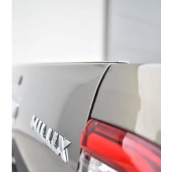 Купити Обшивка заднього борта стіл для Toyota Hilux 20+ Fabryka 4х4