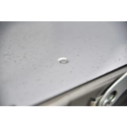 Купити Обшивка заднього борта стіл для Toyota Hilux 20+ Fabryka 4х4