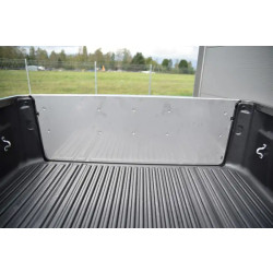 Купити Обшивка заднього борта стіл для Toyota Hilux 20+ Fabryka 4х4