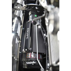 Купити Майданчик під лебідку для Toyota Hilux 20 Fabryka 4х4