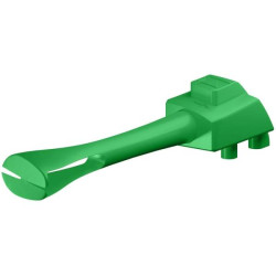 Купить Ніж Opinel №12 Explore, w/ Tick Remover green