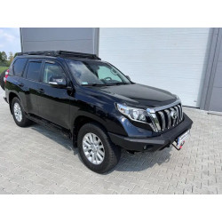 Купить Передний бампер Toyota Prado 150 13-17 F4X4