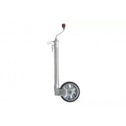 Купить Опорное колесо AL-KO 300 кг с защитой от проскальзывания