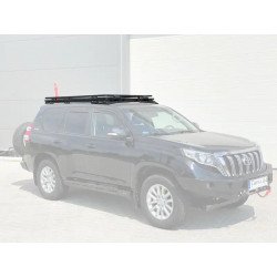 Купити Вантажний кошик без сітки Toyota Prado 150 13-17 F4X4