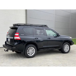 Купить Грузовая корзина без сетки Toyota Prado 150 13-17 F4X4